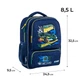 Рюкзак детский Kite Kids Hot Wheels HW25-559XS - изображение 2