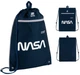 Шкільний набір Kite Education NASA 3 предмети (SET_NS25-585M) - зображення 13
