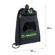 Сумка для обуви Kite Gamer K25-601M-8 - изображение 2