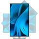 Монітор 27" Dell P2725DE 2560x1440 (QHD, 2K) (210-BQSZ) 2560x1440 (QHD 2K) IPS 100 Hz - зображення 4