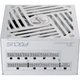 Блок питания Seasonic Focus GX-1000W V4 ATX 3.1 80+ Gold White (FOCUS-GX-1000-ATX31-WHITE) - изображение 5