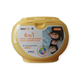 Парфюмерные капсулы с гранулами WellMe Baby 6в1 (40шт.) - изображение 2