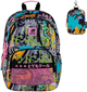 Шкільний набір Kite Education Street Art 3 предмети (SET_K25-585M-3) - зображення 4