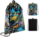 Шкільний набір Kite Education Street Art 3 предмети (SET_K25-585M-3) - зображення 13