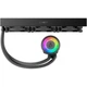 СВО Arctic Liquid Freezer III Pro 360 A-RGB Black (ACFRE00184A) - изображение 3