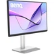 Монитор 27" BenQ MA270U Silver UHD IPS 60Hz (9H.LMWLB.QBE) - изображение 3