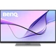 Монитор 27" BenQ MA270U Silver UHD IPS 60Hz (9H.LMWLB.QBE) - изображение 4