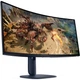 Монитор 34" Dell AW3425DWM Curved UWQHD VA 180Hz (210-BQWL) - изображение 2