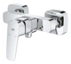 Одноважільний змішувач для душу Grohe Cubeo (1018240000) - изображение 3