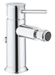 Змішувач для біде Grohe BauClassic (32864000) - изображение 1
