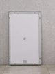Дзеркало MIXXUS HARD MR06-60x80-CASE з LED Touch, Anti-fog, димером, рег. яскравості, годинником (MI7157) - зображення 11