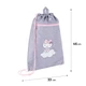 Сумка для обуви Kite Hello Kitty HK25-601M-1 - изображение 2
