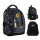 Рюкзак школьный Kite Education Beast Mode K25-700M-4 - изображение 3