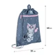 Сумка для обуви Kite Studio Pets SP25-601M-1 - изображение 2