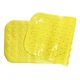 Коврик в ванную комнату на присосках Mega Zayka MGZ-0901(Yellow) 35х95 см - изображение 2