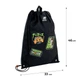 Сумка для обуви Kite Gaming Mode K25-600M-22 - изображение 2