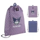 Сумка для обуви Kite Kuromi HK25-600L-2 - изображение 1