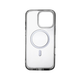 Захисний чохол-накладка Cosmic Acrilyc Colorful Mag для Apple iPhone 13 Pro Grey (AcrilycColor13PGrey) - зображення 2