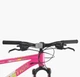 Велосипед спортивний Corso Evolution на 20 дюймів, Pink 20103 - изображение 4