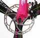 Велосипед спортивний Corso Evolution на 20 дюймів, Pink 20103 - изображение 7