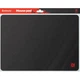 Игровая поверхность коврик для мышки Defender S 250х350х3мм Black (50017) - изображение 3