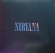 Виниловая пластинка Nirvana - Nirvana 2LP - изображение 1