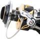 Катушка Shimano Stella SW-C 10000PG 13+1BB - изображение 5