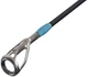 Спінінг G.Loomis NRX Jig & Worm Casting джиговий для щуки і судака, Fuji Titanium SIC, NRX 804C JWR 2.03m 9-21g - зображення 5