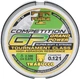 Леска Trabucco T-Force Competition GP Grand Power 25m 0.104mm 1.52kg - изображение 1
