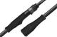 Спиннинг Graphiteleader Silverado 23GSILS-742LML-HS для джига и отводного поводка вуглецевый Torayca T1100G - изображение 4