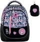 Шкільний набір Kite Education Anime Girl 3 предмети (SET_K25-700M-1) - зображення 4