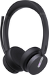 Zestaw słuchawkowy Yealink WH64 Hybrid Dual UC (1208686) - obraz 4
