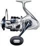 Катушка Shimano Saragosa SW-A 20000PG трофейная морская водонепроницаемая Hagane Gear X-Ship - изображение 4