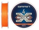 Шнур Brain Scout 4X 150m (fluoro Orange) 0.128mm 7.2kg - изображение 1