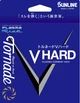 Флюорокарбон Sunline 22 FC Tornado V Hard HG 50m #6.0/0.405mm 12.5kg - зображення 1