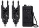 Набор сигнализаторов Nash Siren R2 Presentation Set 2 Rod 2+1 - изображение 1