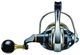 Катушка Daiwa 20 Saltiga G 8000H - изображение 3