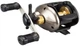 Катушка Shimano Castaic 201SF - изображение 2
