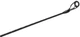 Спінінг Shimano Zodias 64ULS Solid Tip 1.93m 2-6g Spinning - зображення 3