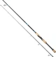 Спиннинг G.Loomis NRX Inshore NRX 882 MR 2.24m 5-18g (1 част.) - изображение 1