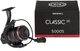 Котушка Brain Classic SE 3000S 4+1BB - зображення 6
