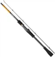 Спінінг Graphiteleader 24 Tiro 802MH Fuji Quattro Graphite Cloth XX 2.44м 12-46г - зображення 1