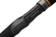 Спінінг Graphiteleader 24 Tiro 802MH Fuji Quattro Graphite Cloth XX 2.44м 12-46г - зображення 2