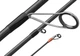 Спінінг Graphiteleader 24 Tiro 802MH Fuji Quattro Graphite Cloth XX 2.44м 12-46г - зображення 4