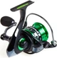 Котушка Feeder Concept Imperium 8 5000FD 7+1BB - зображення 3