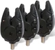 Набір сигналізаторів Fox International Micron MX 3 Rod Set - зображення 2