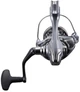 Катушка Shimano Nasci FC 2500 5+1BB - изображение 5