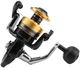 Катушка Shimano Socorro 8000 SW 4+1BB - изображение 3