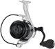 Катушка Brain Scout SE-S 5000S 8+1BB Silver - изображение 2