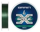 Шнур Brain Scout 4X 150m (deep green) 0.205mm 14.6kg - изображение 1